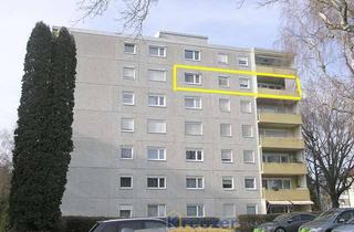 Wohnung kaufen in 88255 Baienfurt, Modernisiert * Gepflegt * Kurzfristig beziehbar - Tolle 4-Zimmerwohnung im 5. OG mit Aufzug !