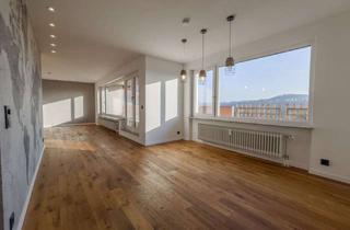 Penthouse kaufen in 71229 Leonberg, Leo-Höfingen – Fernblick mit Penthousecharakter