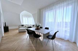 Penthouse kaufen in 10823 Berlin, Penthouse-Feeling pur – Schöneberg | sofort verfügbar | ohne Provision