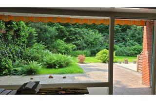 Wohnung kaufen in 44532 Lünen, *** Im Dornröschenschlaf! *** geräumig und familienfreundlich *** Terrassenwohnung am Wald ***