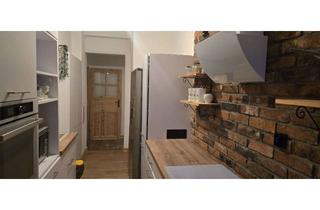 Wohnung kaufen in 02826 Innenstadt, Stilvolle Eigentumswohnung an der Neiße mit eigenem Garten u. guter Ausstattung zum verkaufen