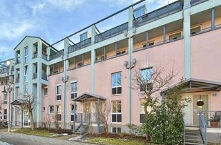 Wohnung kaufen in 82024 Taufkirchen, Top gepflegtes Haus im Haus mit Hobbyraum und Garten in ruhiger Lage Taufkirchen