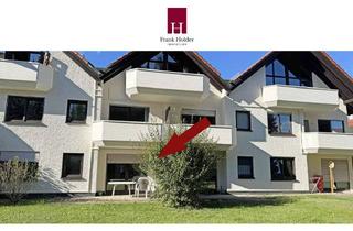 Wohnung kaufen in 72525 Münsingen, Investieren Sie in Betongold in guter Stadtlage