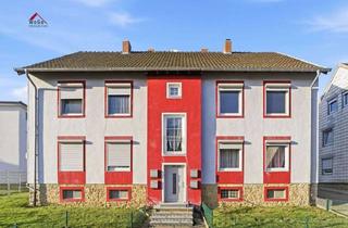 Wohnung kaufen in 52223 Stolberg, 2-Zimmer-Wohnung mit großem Garten in ruhiger Lage