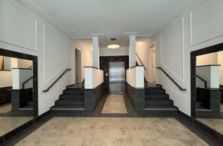 Wohnung kaufen in 10781 Schöneberg, Neubau-Highlight in Bestlage von Schöneberg – Stilvolle Wohnung zum Erstbezug