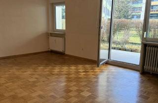 Wohnung kaufen in Donnersbergstraße 13, 86916 Kaufering, Großzügige helle Vier-Zimmer-Maisonette-Wohnung in Kaufering zentral