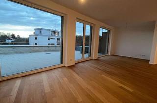 Penthouse kaufen in Danziger Straße 13, 73760 Ostfildern, Penthouse Loft mit Aussicht & Dachterrasse Stuttgart/Ostfildern