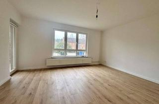 Wohnung kaufen in In Den Kiefern, 28790 Schwanewede, Sofort einziehen! Modernisierte 3-Zimmerwohnung mit Terrasse