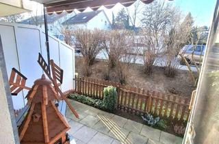 Wohnung kaufen in Walter-Markov-Ring 23, 04288 Holzhausen, Sehr gepflegte und ruhige Terrassenwohnung mit Tiefgaragenstellplatz