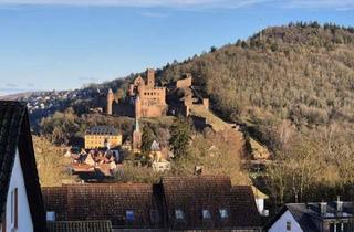 Wohnung kaufen in 97877 Wertheim, Die Burg fest im Blick - günstige Gelegenheit !
