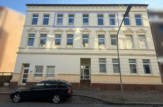 Wohnung kaufen in 26382 Bant, *Bezugsfrei *Ideal für 1-2 Personen *Bant *Zweizimmerwohnung *2. Obergeschoss