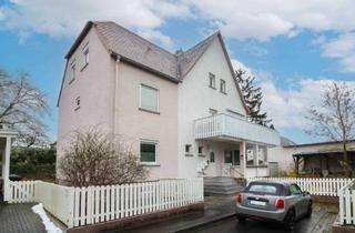 Wohnung kaufen in 65343 Eltville, Attraktive 3-Zimmer-Wohnung in verkehrsberuhigter Lage in Eltville