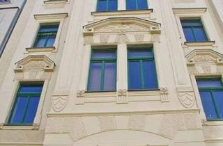 Wohnung mieten in 09112 Chemnitz, *** Helle 2-Raum-Wohnung mit Balkon in Kaßberg bei Chemnitz ***