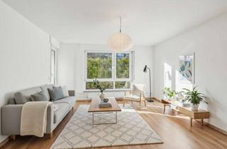 Wohnung kaufen in 67663 Innenstadt, Gepflegte 3-Zimmer-Wohnung mit Terrasse in ruhiger Lage