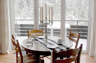 Wohnung kaufen in Am Jermerstein, 38700 Braunlage, 2-Zi-Ferienwohnung in guter Lage von Braunlage