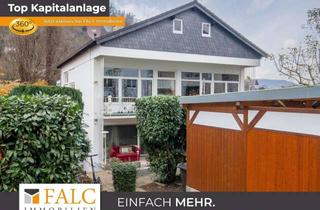 Wohnung kaufen in 53498 Bad Breisig, Klein aber oho!