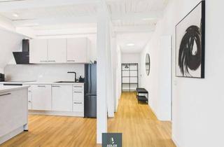 Wohnung kaufen in 73630 Remshalden, Modernisierte Dachgeschosswohnung mit Galeriepotenzial & Südbalkon