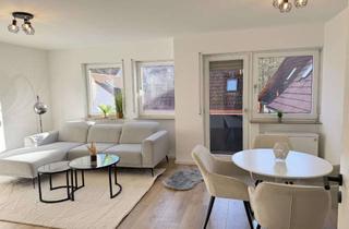 Wohnung kaufen in 71739 Oberriexingen, Erstbezug nach Renovierung: Helle 2,5-Zimmer-Wohnung in Oberriexingen.