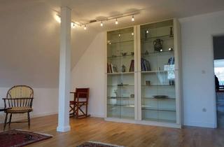 Wohnung kaufen in 64283 Darmstadt, Schicke 2,5-Zimmer-Wohnung, in bester Wohnlage von Darmstadt (Text also in English)