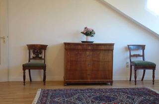 Wohnung kaufen in 64283 Darmstadt, Schicke 2,5-Dachgeschoss-Wohnung, in bester Wohnlage von Darmstadt (Keine Maklerprovision)