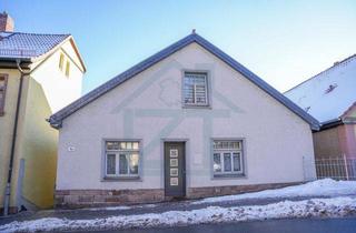 Wohnung mieten in Walkteich 4A, 07768 Kahla, Maisonetteartige 4-Raum-Wohnung mit separatem Straßenzugang