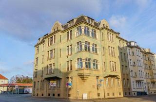 Mehrfamilienhaus kaufen in 07545 Gera, Historisches Mehrfamilienhaus mit über 1.100 m² Entwicklungspotenzial