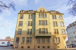 Mehrfamilienhaus kaufen in 07545 Gera, Historisches Mehrfamilienhaus mit über 1.100 m² Entwicklungspotenzial