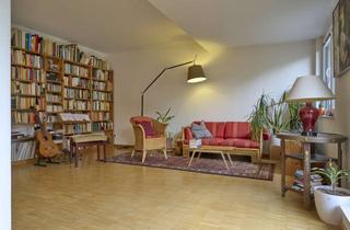 Wohnung kaufen in 50825 Ehrenfeld, Großzügige Gartenwohnung in Ehrenfelder Zentrallage