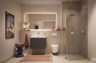 Wohnung kaufen in Lautererstraße 18, 81545 München, Helle 1-Zimmer-Wohnung im 2. OG mit Dachterrasse – attraktive Kapitalanlage