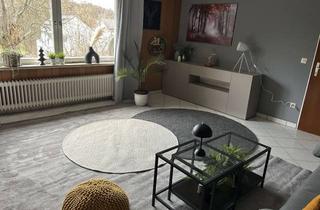 Wohnung mieten in Schützenhausstraße 58, 65510 Idstein, Helle möblierte 2-Zimmer Wohnung in Bestlage