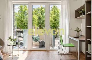 Wohnung mieten in Friedrich-Karl-Straße 22, 12103 Tempelhof, Zuhause in Berlin-Tempelhof – Möblierte Apartments