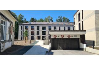 Wohnung mieten in 85540 Haar, Möbliert: Exklusive, vollmöblierte 2-Zimmer -Neubauwohnung