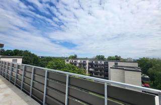 Wohnung mieten in Otto-Hahn-Straße, 50126 Bergheim, Attraktive 3-Zimmer-Wohnung mit großem Balkon und Weitblick