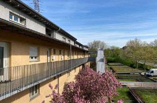 Sozialwohnungen mieten in Bismarckstraße 161d, 45881 Schalke, Nur für Rollstuhlfahrer mit WBS!