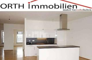 Penthouse mieten in An Der Lingenmühle 12, 41061 Mönchengladbach, Penthouse + 3 Zimmer + Neubau + Fußbodenhzg. + Parkett + EBK + Sonnenterrasse