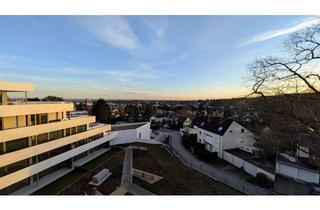 Wohnung mieten in 65719 Hofheim am Taunus, Schuch Immobilien - Neubauwohnung in ruhiger Altersresidenz - Premiumlage