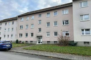 Wohnung mieten in Lindenstraße 54, 44577 Castrop-Rauxel, 80qm 4-Zimmer-Wohnung in Castrop-Rauxel Merklinde