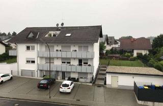 Wohnung mieten in Lessingstraße 23, 63584 Gründau, Große 2-Zimmer-Wohnung mit Terrasse in Gründau-Rothenbergen