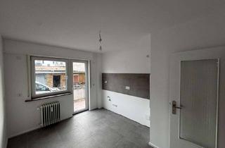 Wohnung mieten in Teichhausstraße 38, 64287 Darmstadt, Erstbezug: Am Woog 3,5-Zi-Apartment, Ost & West-Balkon, Keller, EBK, WG geeignet