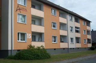 Wohnung mieten in Schützenweg 14, 38442 Fallersleben, Wohnberechtigungsschein erforderlich: 3 Zimmer in Fallersleben