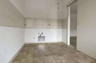 Wohnung mieten in Lindenstraße 139, 06847 Alten, 2-RWE mit Balkon