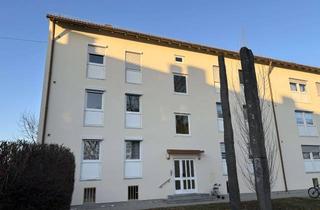 Wohnung mieten in 85406 Zolling, OK! Attraktive Wohnung in zentraler Lage in Zolling ist wartet schon auf Sie...!