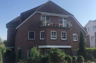 Wohnung mieten in Strandstr. 30, 23669 Timmendorfer Strand, schöne renovierte 2-Zimmer-Whg. in Niendorf/Ostsee