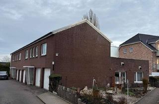 Wohnung mieten in Schulstr. 1a, 23683 Scharbeutz, kleine 2-Zimmer-Wohnung in Scharbeutz