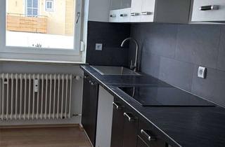 Wohnung mieten in Frühling Str 1A, 83278 Traunstein, Helle 3-Zimmer Wohnung mit Balkon beim Bahnhof