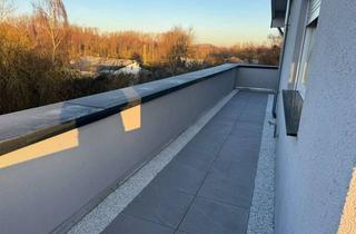 Wohnung mieten in 44225 Hombruch, Modernes Neubau-Apartment mit Terrasse in Dortmund-Hombruch