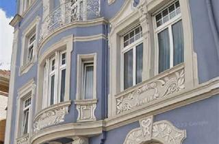 Wohnung mieten in 55411 Bingen, !!! Sanierte DG Wohnung !!!