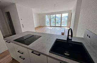 Wohnung mieten in Basler Straße 14a, 79618 Rheinfelden, Attraktive 3-Zimmer NEUBAU-Wohnung mit Balkon in Rheinfelden (Baden)