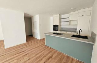 Wohnung mieten in Basler Straße 14a, 79618 Rheinfelden, Attraktive 3-Zimmer NEUBAU-Wohnung mit Balkon in Rheinfelden (Baden)