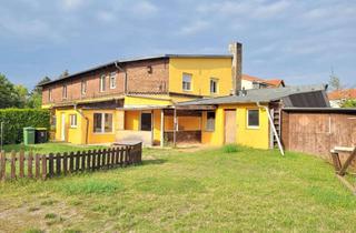 Wohnung mieten in 16727 Velten, Haushälfte im Stadtzentrum von Velten